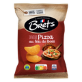Brets Pizza al Horno de Leña