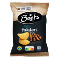 Brets Yakitori