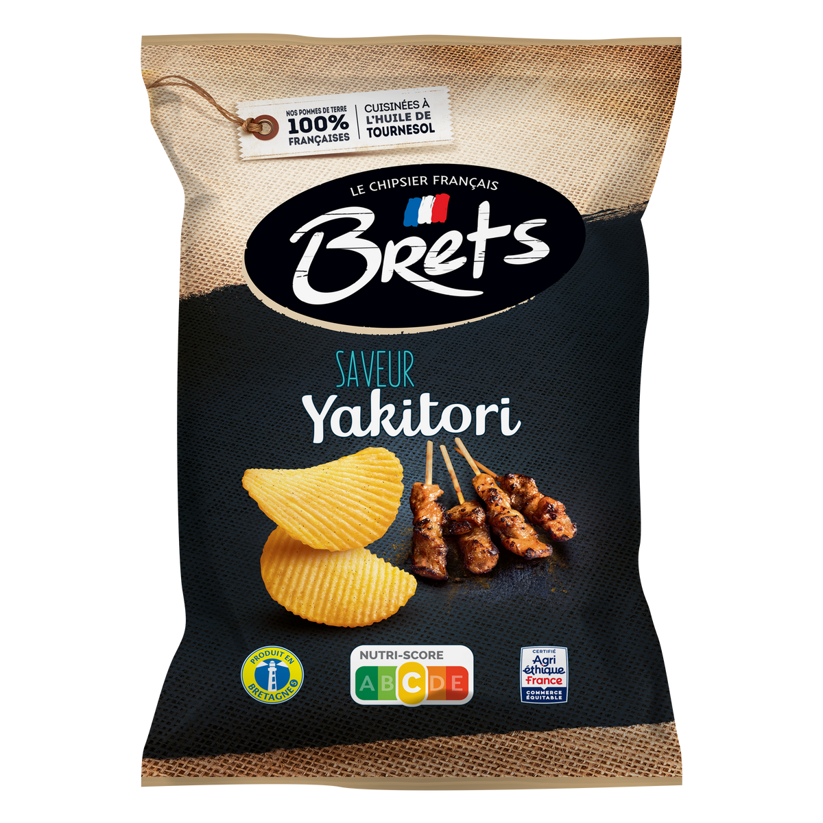 Brets Yakitori