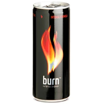Burn Intense 500 ml