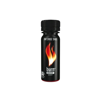 Burn Energy Intense Shot 50 ml