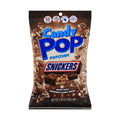 Snickers Candy Pop Popcorn