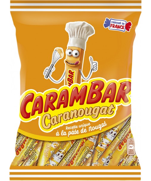 Carambar Caranougat