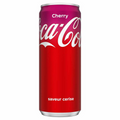 Coca-Cola Cherry