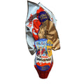 Kinder Egg One Piece