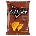 Doritos BBQ (Japan)