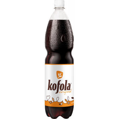 Kofola Originál — 1,5 L PET