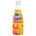 Fanta Luxury White & Yellow Peach