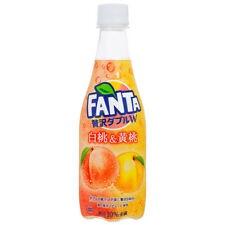 Fanta Luxury White & Yellow Peach