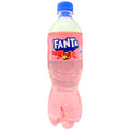 Fanta Passion & Grapefruit Hong Kong