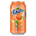 Fanta Peach