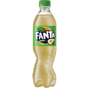 Fanta Pear (Russia)