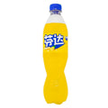 Fanta Pineapple China