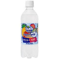 Fanta Yogurt Tropical Japan