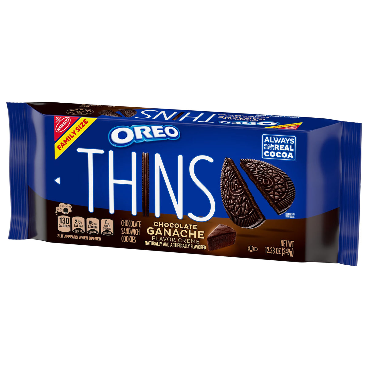 OREO Thins Chocolate Ganache