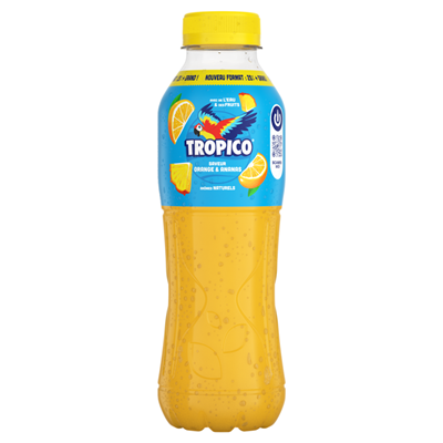 Tropico Orange Ananas — 50 cl