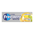 Freedent White Fruits