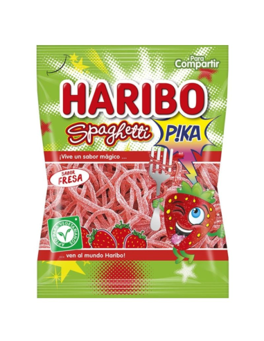 HARIBO Spaghetti Pik