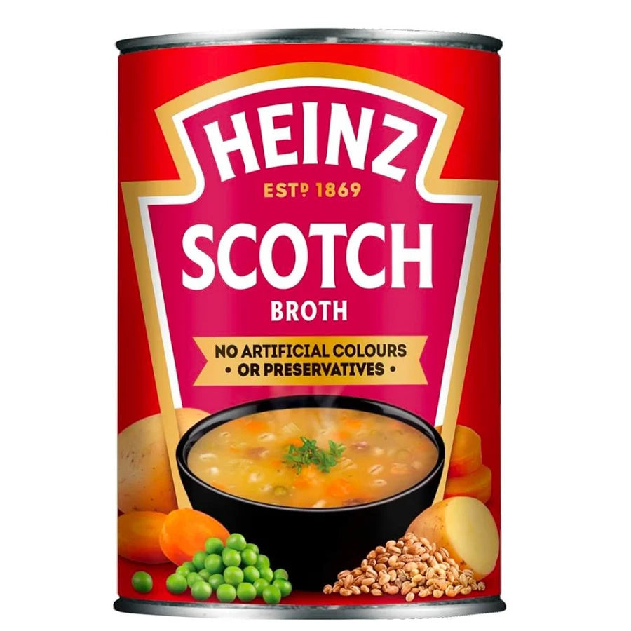 Heinz Scotch Broth