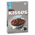 Hershey's Kisses Cereal
