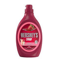 Hershey's Strawberry Syrup