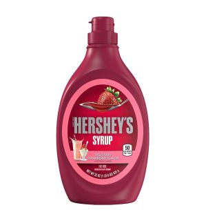 Hershey's Strawberry Syrup