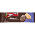 Digestivas de chocolate con leche Arnott's