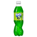 Fanta The Grabber