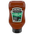 Heinz Carolina Vinegar Style BBQ