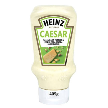 Heinz Caesar Sauce
