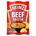 Heinz Beef Broth