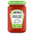 Heinz Tomato & Basil Pasta Sauce