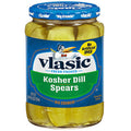 Vlasic Kosher Dill Spears