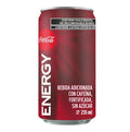 Coca-Cola Energy