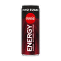 Coca-Cola Energy Zero Sugar