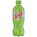 Diet Mountain Dew