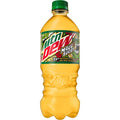 Mountain Dew Maui Burst