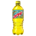 Mountain Dew Baja Gold