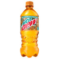 Mountain Dew Baja Mango Gem