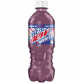 Mountain Dew DEW-S-A