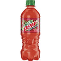 Mountain Dew Merry Mash-Up