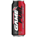 Mountain Dew Game Fuel Charged Cherry Burst