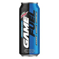 Mountain Dew Game Fuel Charged Berry Blast
