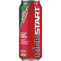Mountain Dew Kickstart Fruit Punch
