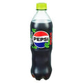 Pepsi Max Lime