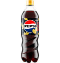 Pepsi Max Lemon