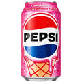 Pepsi Raspberry Ripple Zero Sugar