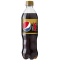 Pepsi Max Ginger