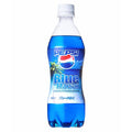 Pepsi Blue Hawaii Japan