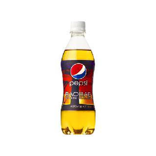 Pepsi Baobab Japan